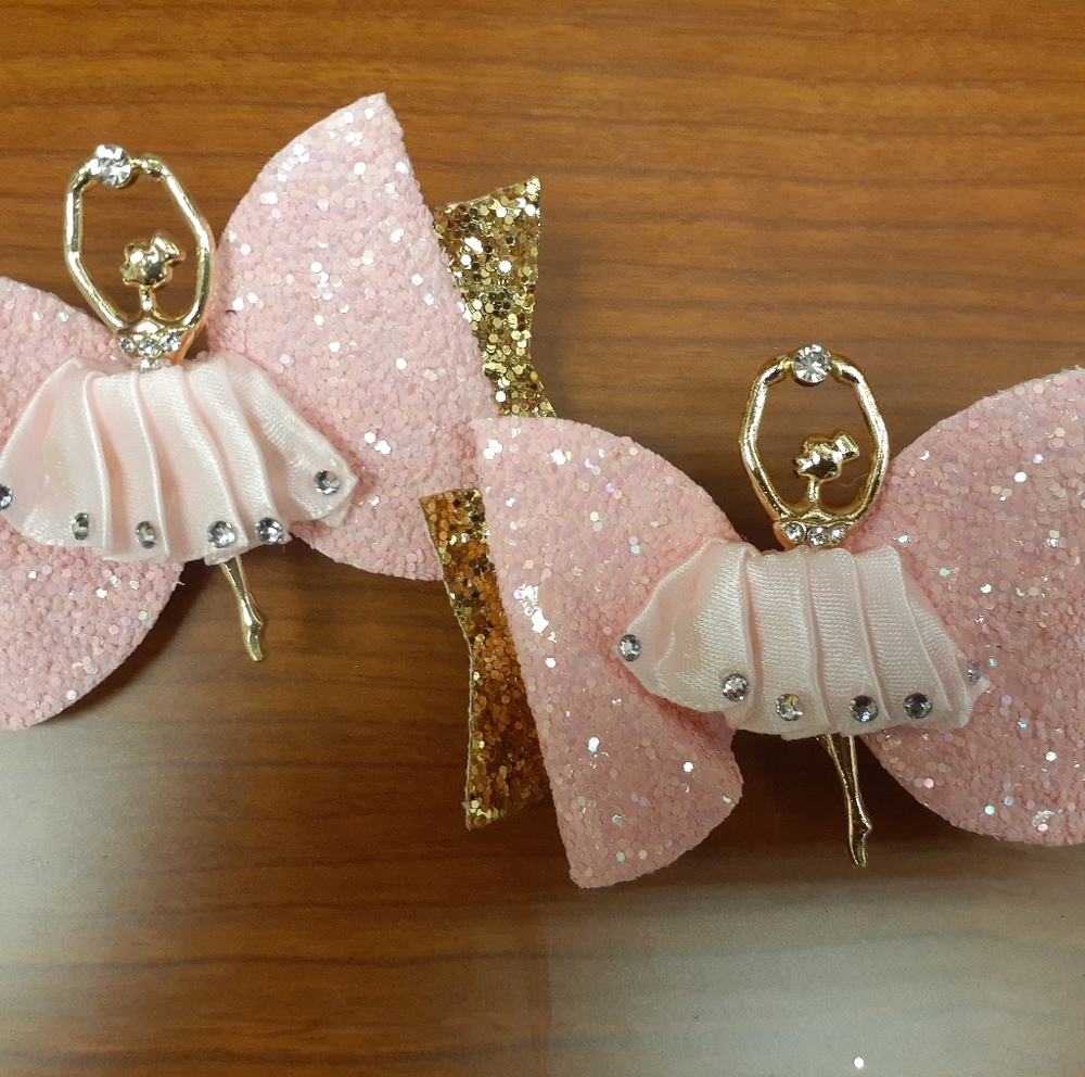 Hair accessories